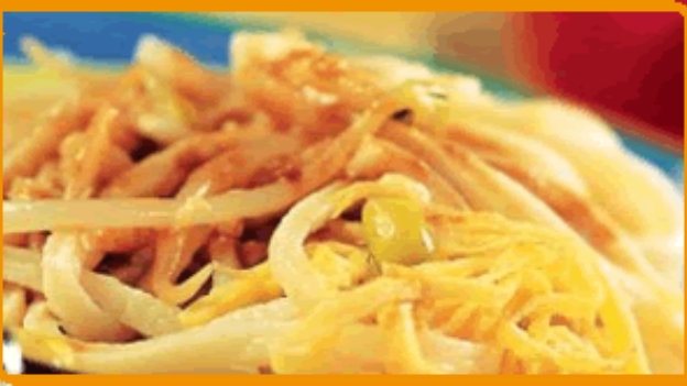 gallo bianco