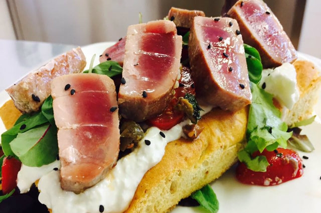 bistro 73