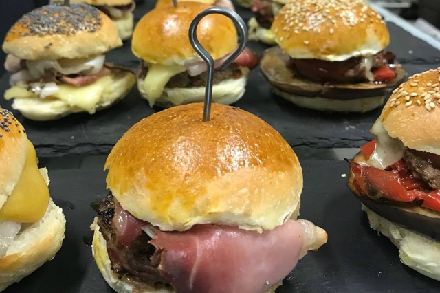birretta wine e food roma prati migliori hamburger particolari roma