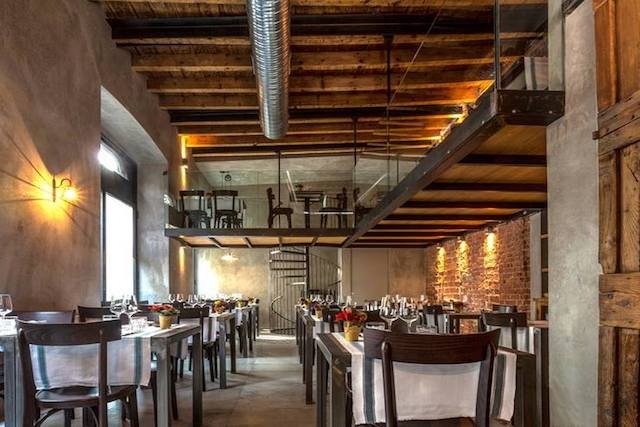 la cucina de' mibabbo milano