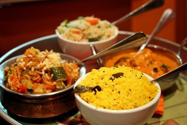 dawat milano