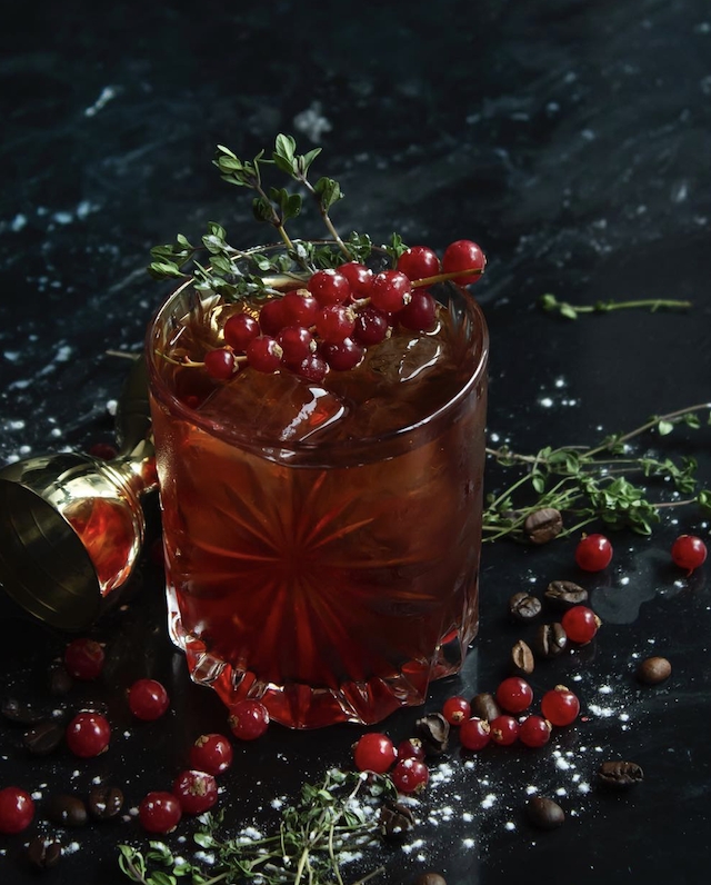 ricordo drink kilburn milano