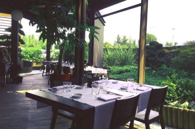 miyama milano giardino