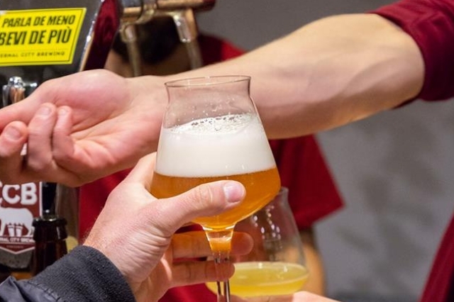 birreria eataly