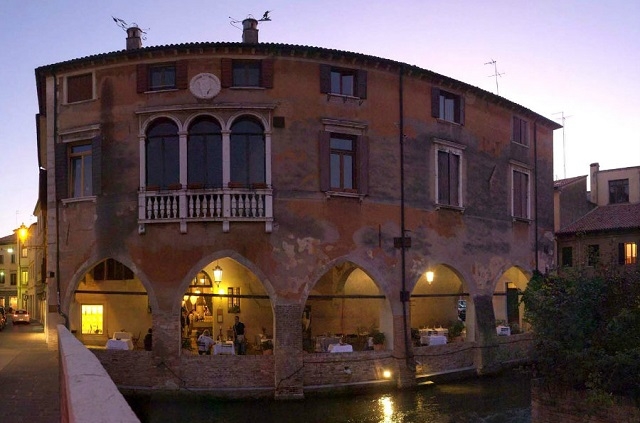 odeon