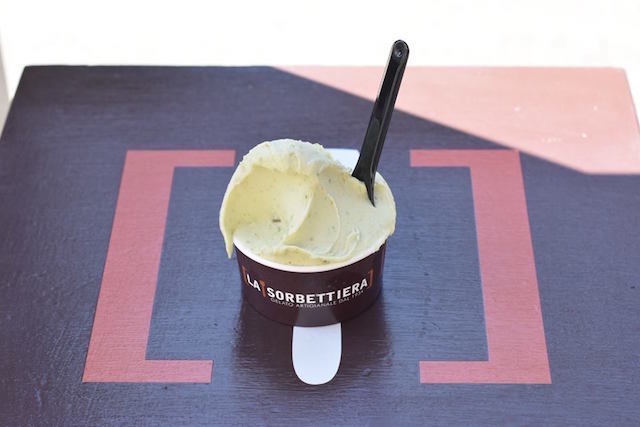 la sorbettiera firenze