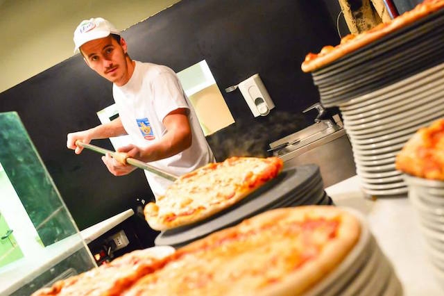 pizza herb cittadella pizzaiolo