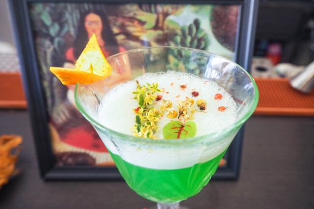 cocktail momento milano