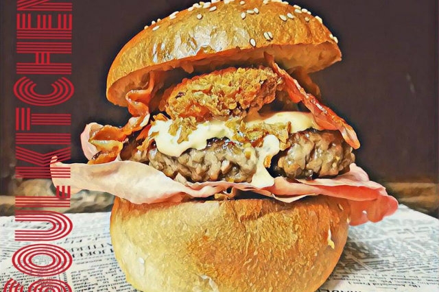 hamburger migliori veneto