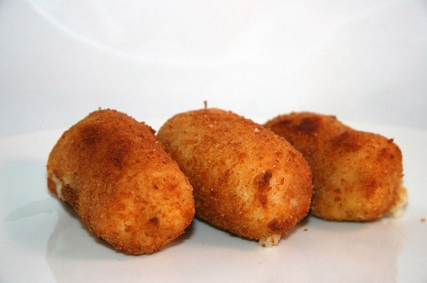 crocchè