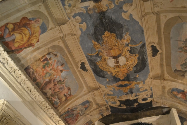 palazzo della marra barletta cosa fare vedere trani bisceglie andria giuseppe denittis