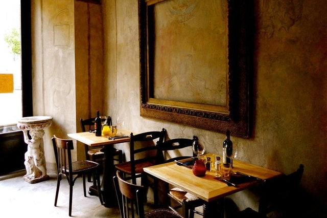 dieci cose che non sai delle osterie di firenze