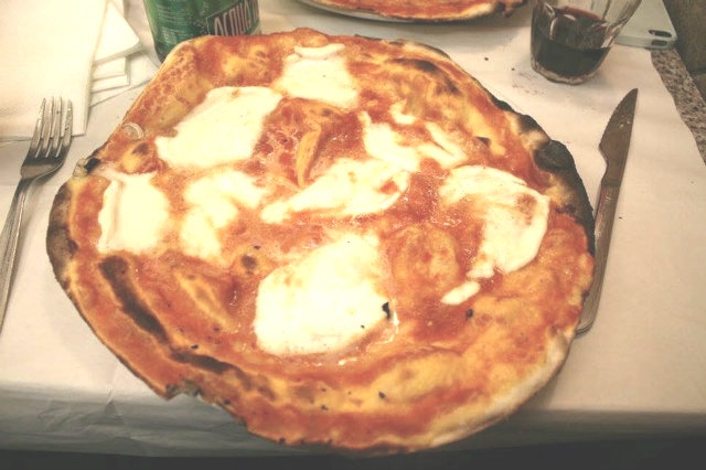 migliori pizze fino a tardi roma remo testaccio pizza romana bassa fritti supplì dopo cinema dopo teatro cena tardi
