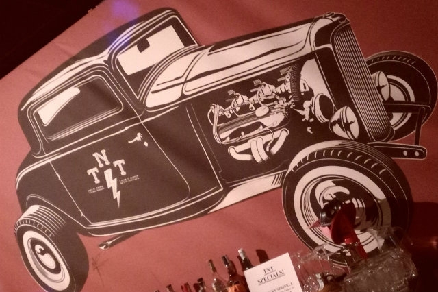 tnt milano