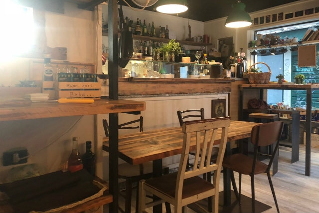 baba venezia