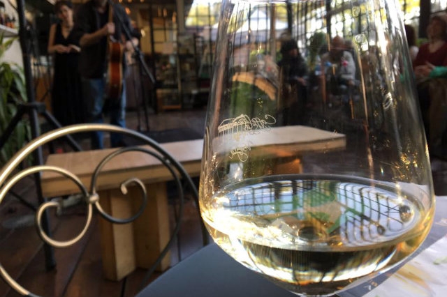 aperitivo primo appuntamento veneto