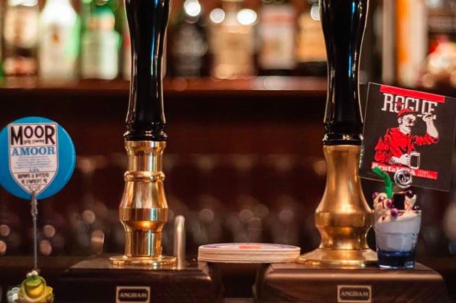 birra artigianale foramoda padova