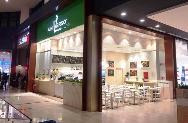 universo vegano