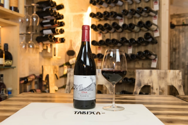 tabisca lecce salento aperitivo vino