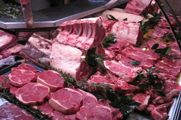 la pampa steakhouse roma bistecca di bisonte americano dove mangiare carni particolari a roma