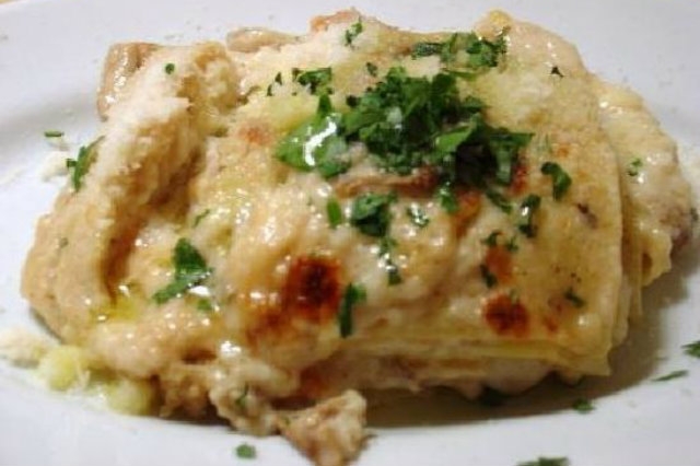 alla vedova cucina casalinga a venezia