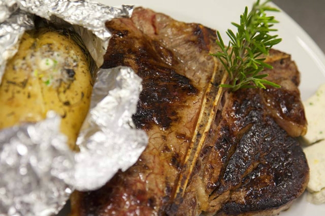 pranzi della domenica provincia venezia al cacciatore