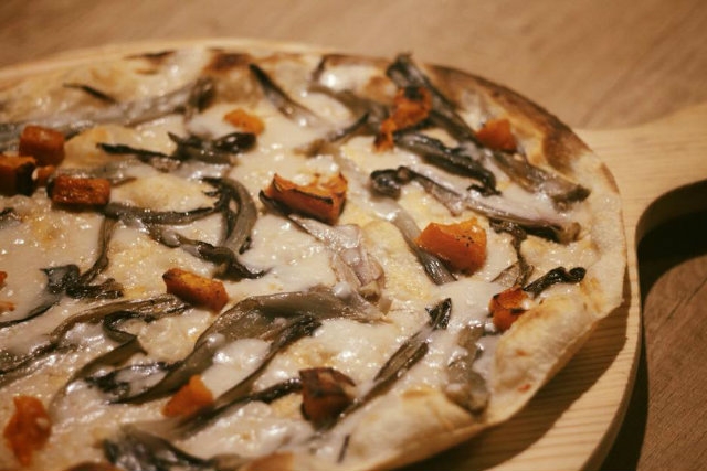 pizzeria daniela treviso
