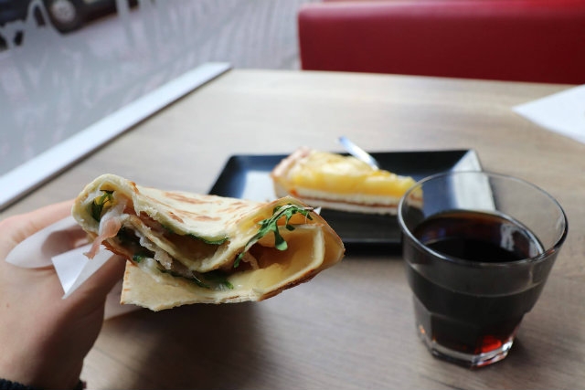 pausa pranzo scienze politiche padova