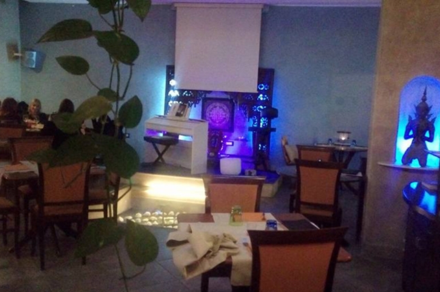 shakti food