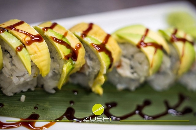zushi