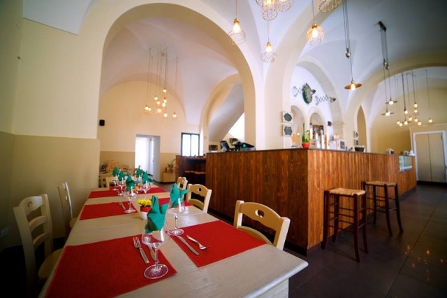 la locanda del ragioniere