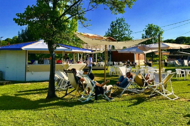 aperitivo natura veneto