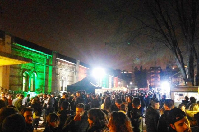 san patrizio veneto 2018