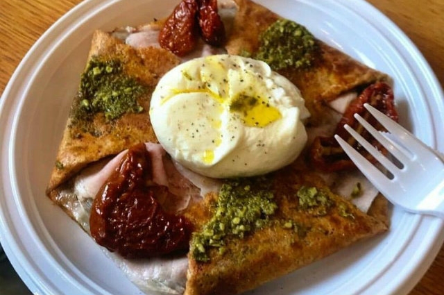mangiare bene con meno di dieci euro in veneto