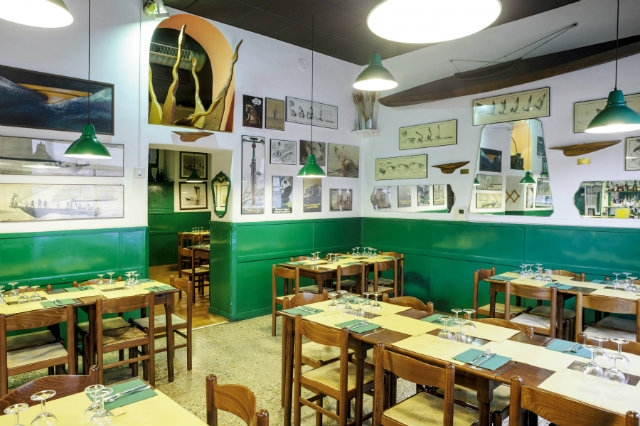 trattoria abele milano