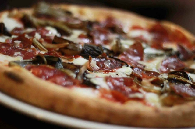 l'evoluzione del gusto
