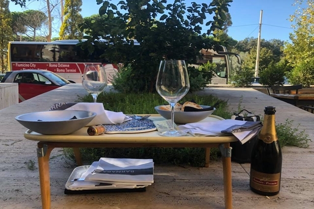 barnaba wine bar e cucina