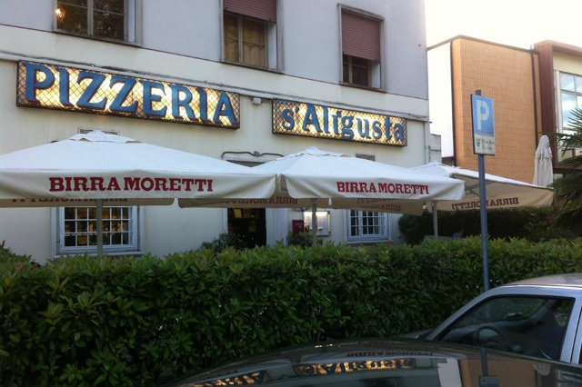 mangiare padova centro