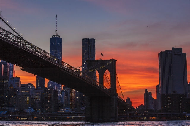 new york evening flickr creative commons https://www.flickr.com/photos/quintanomedia/14510827166/