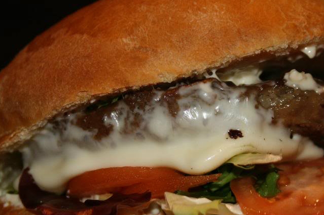 50 hamburgeria