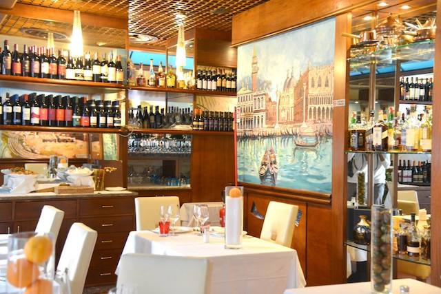 osteria mamma rosa