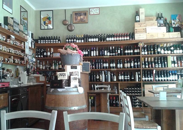 bigoncia enoteca bergamo