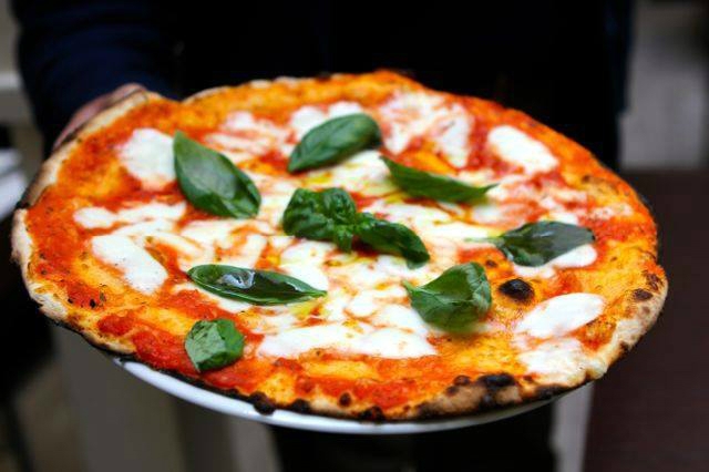 pizzeria emma campo de' fiori roma migliori ristoranti non turistici a roma