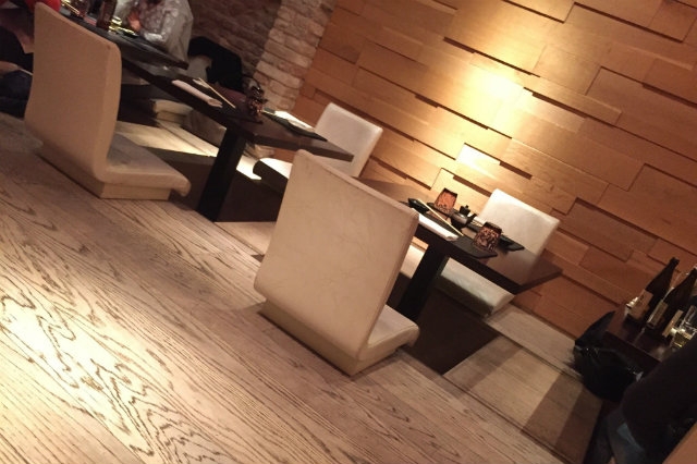 all you can eat chic veneto