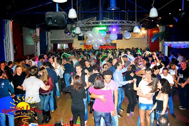 paradiso