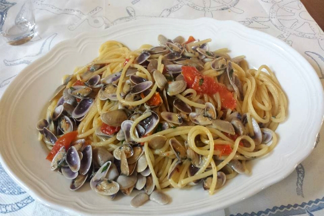trattoria sora teresa ardea migliori ristoranti sul mare di roma pesce fresco tonnarelli allo scoglio