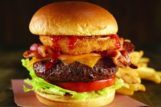migliori burgers hard rock cafe roma hamburger selezione primary legendary via veneto pranzo cena americano hamburgerie