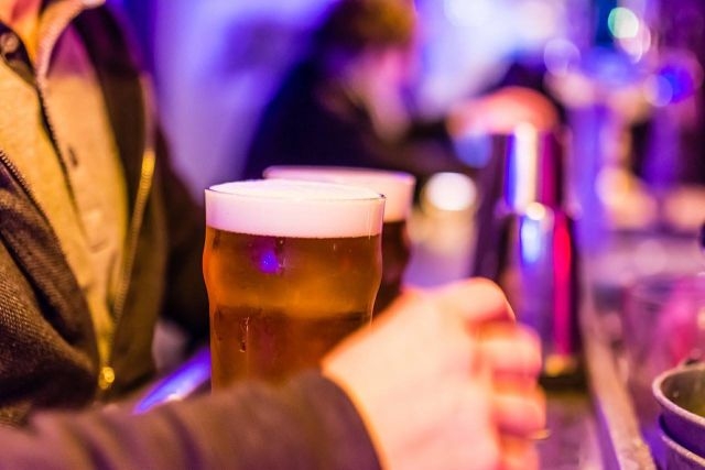 birra artigianale roma mr doyle