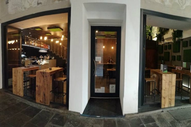 nuove aperture padova