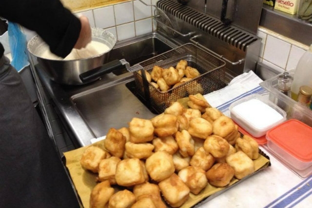 street food veneto mercato